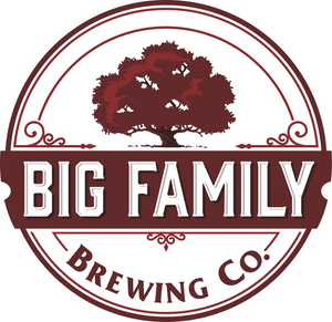 Big Family Brewing Company